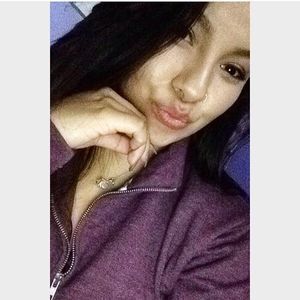 Meet your Posher, Tiffany